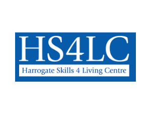 Harrogate Skills 4 Living