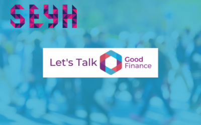 Let’s Talk Good Finance