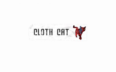 Cloth Cat