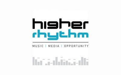 Higher Rhythm