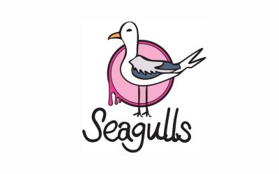Seagulls Reuse Ltd