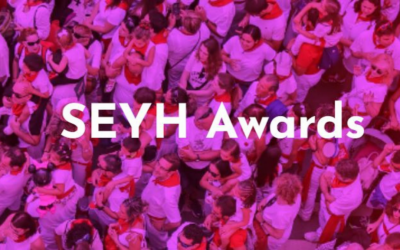 SEYH Awards 2022