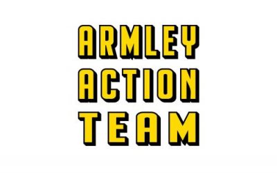 Armley Action Team CIC