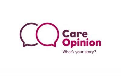 Care Opinion