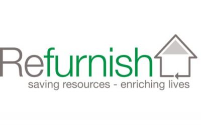 Refurnish