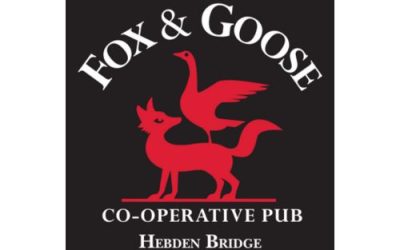The Fox and Goose (Hebden Bridge) Limited